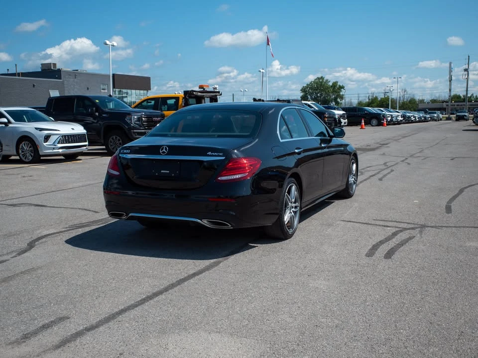 2019 Mercedes-Benz W213 E-Class - Image 8 of 20