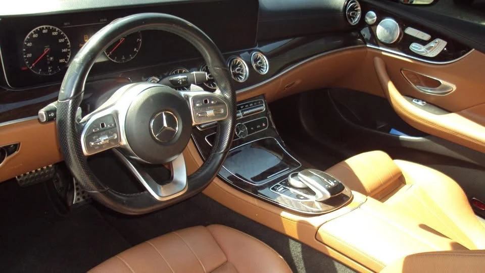 2019 Mercedes-Benz W213 E-Class - Image 8 of 10