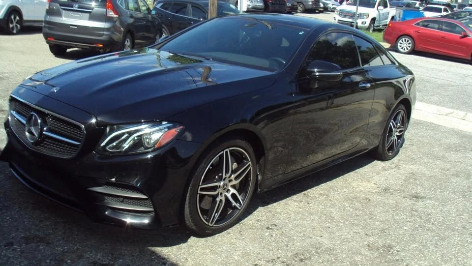 2019 Mercedes-Benz W213 E-Class - Image 2 of 10