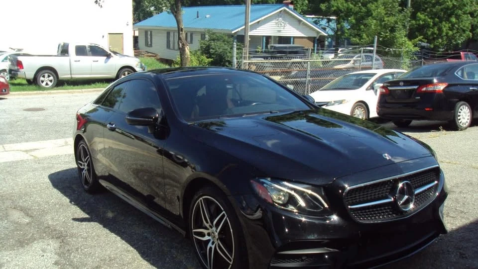 2019 Mercedes-Benz W213 E-Class - Image 4 of 10