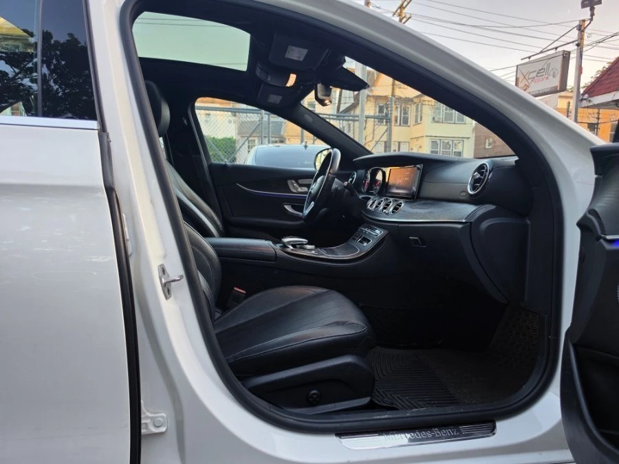 2019 Mercedes-Benz W213 E-Class - Image 18 of 19