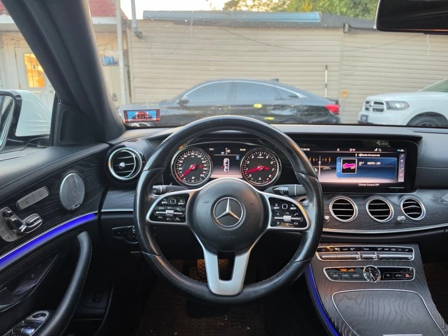 2019 Mercedes-Benz W213 E-Class - Image 11 of 19