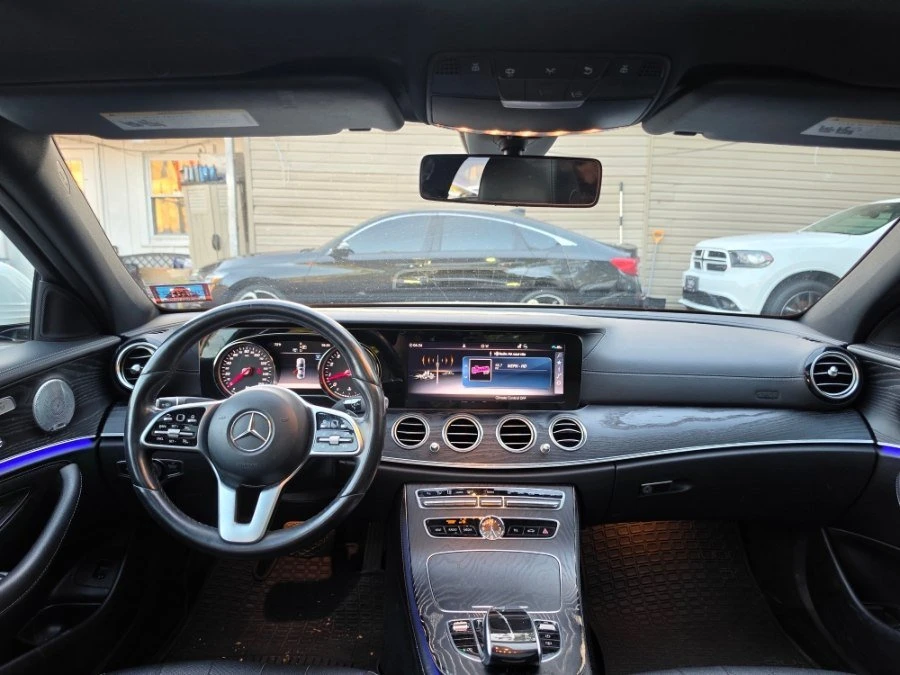 2019 Mercedes-Benz W213 E-Class - Image 12 of 19