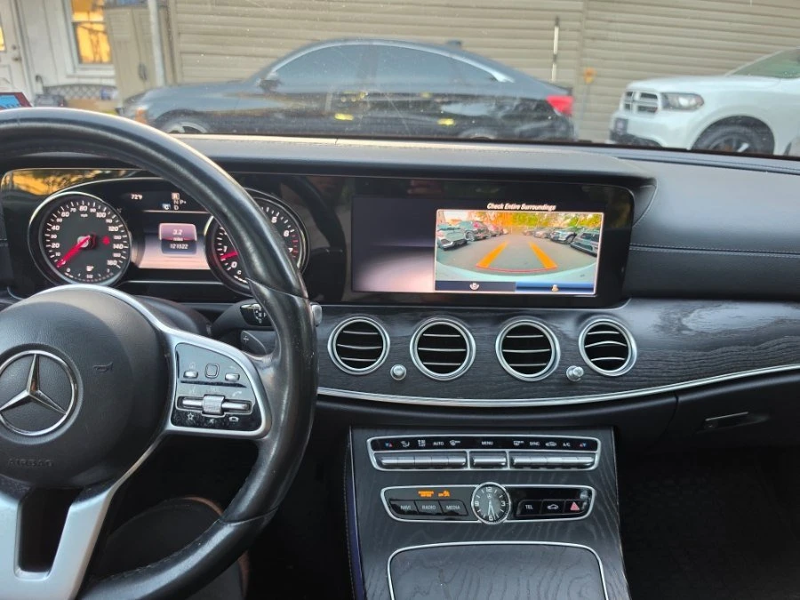 2019 Mercedes-Benz W213 E-Class - Image 19 of 19
