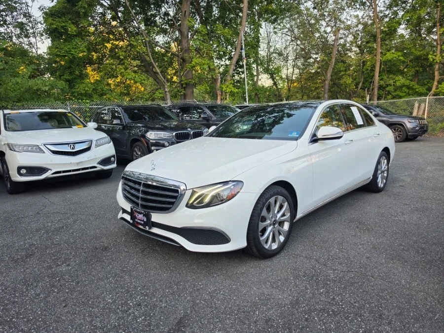 2019 Mercedes-Benz W213 E-Class - Image 2 of 19