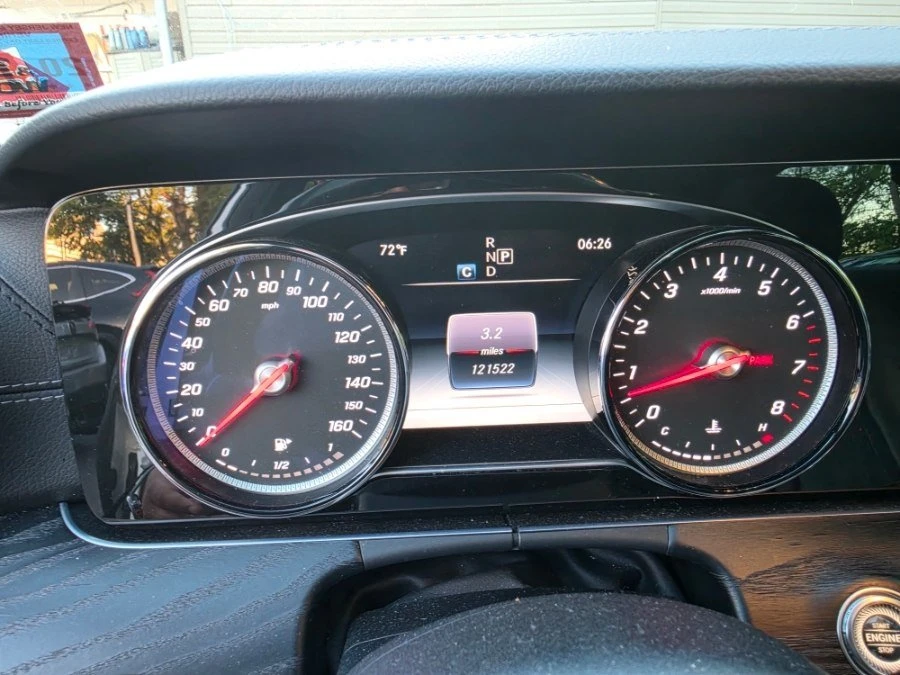 2019 Mercedes-Benz W213 E-Class - Image 10 of 19