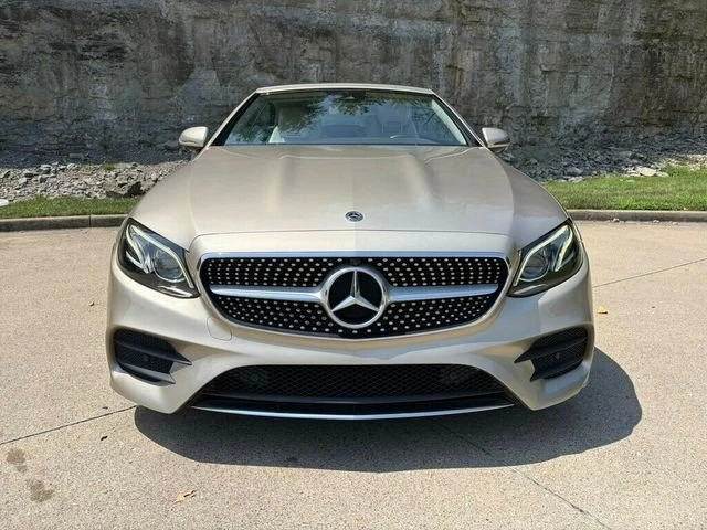 2019 Mercedes-Benz W213 E-Class - Image 9 of 20