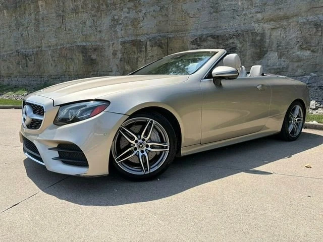 2019 Mercedes-Benz W213 E-Class - Image 11 of 20