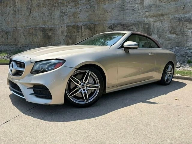 2019 Mercedes-Benz W213 E-Class - Image 13 of 20