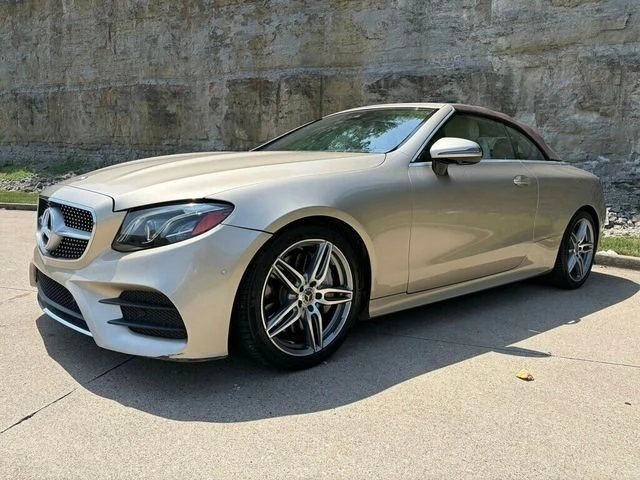 2019 Mercedes-Benz W213 E-Class - Image 15 of 20