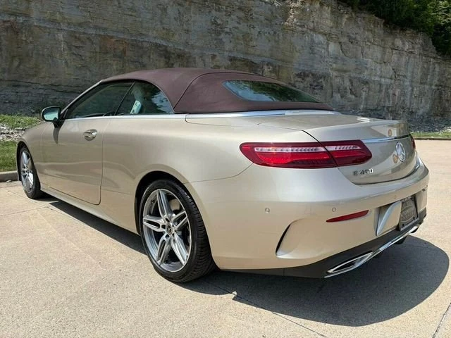 2019 Mercedes-Benz W213 E-Class - Image 10 of 20