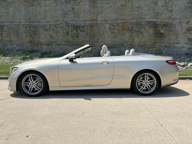2019 Mercedes-Benz W213 E-Class - Image 4 of 20