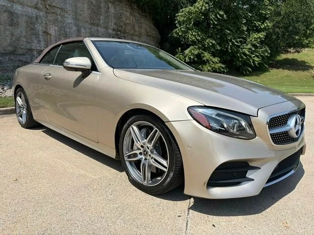 2019 Mercedes-Benz W213 E-Class - Image 6 of 20