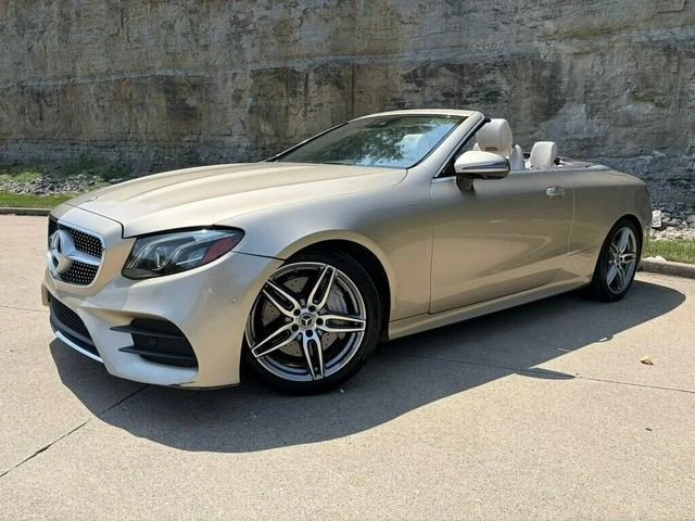 2019 Mercedes-Benz W213 E-Class - Image 14 of 20
