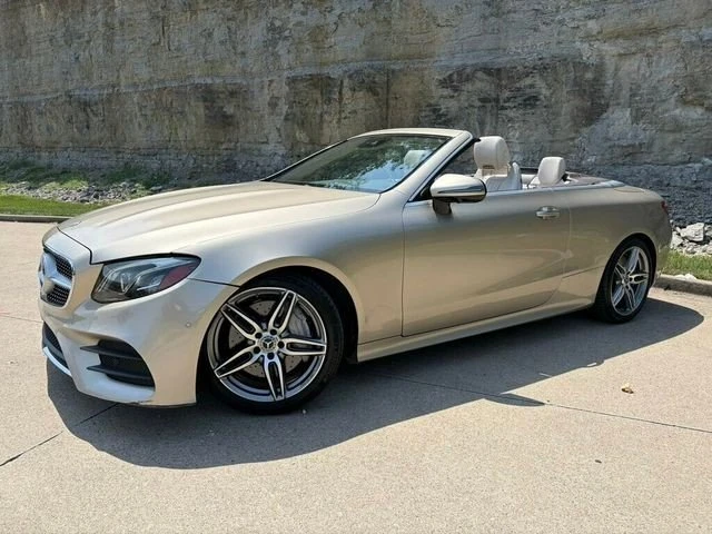 2019 Mercedes-Benz W213 E-Class - Image 5 of 20