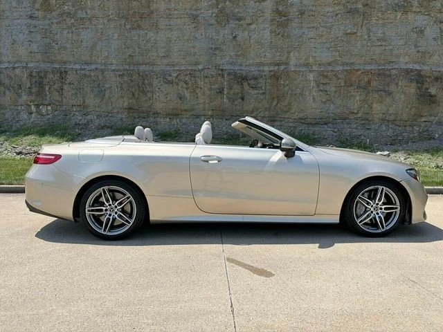 2019 Mercedes-Benz W213 E-Class - Image 2 of 20