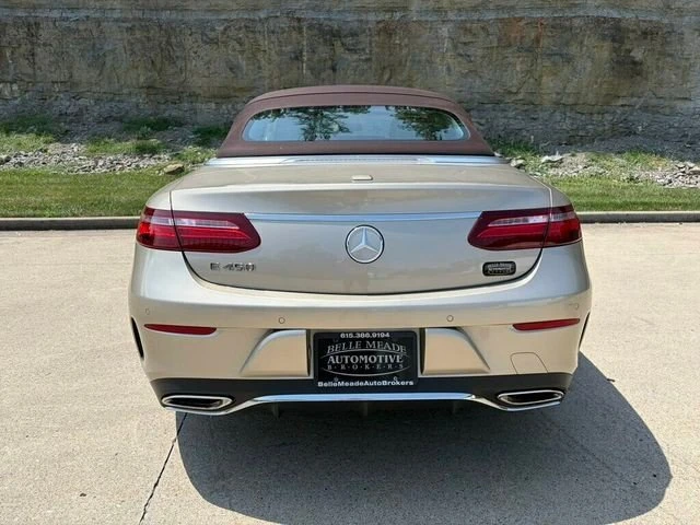2019 Mercedes-Benz W213 E-Class - Image 7 of 20