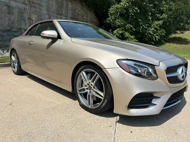 2019 Mercedes-Benz W213 E-Class - Image 12 of 20