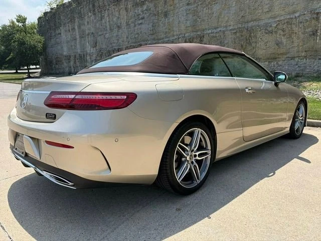 2019 Mercedes-Benz W213 E-Class - Image 8 of 20