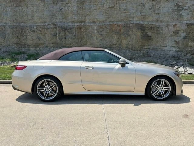 2019 Mercedes-Benz W213 E-Class - Image 3 of 20