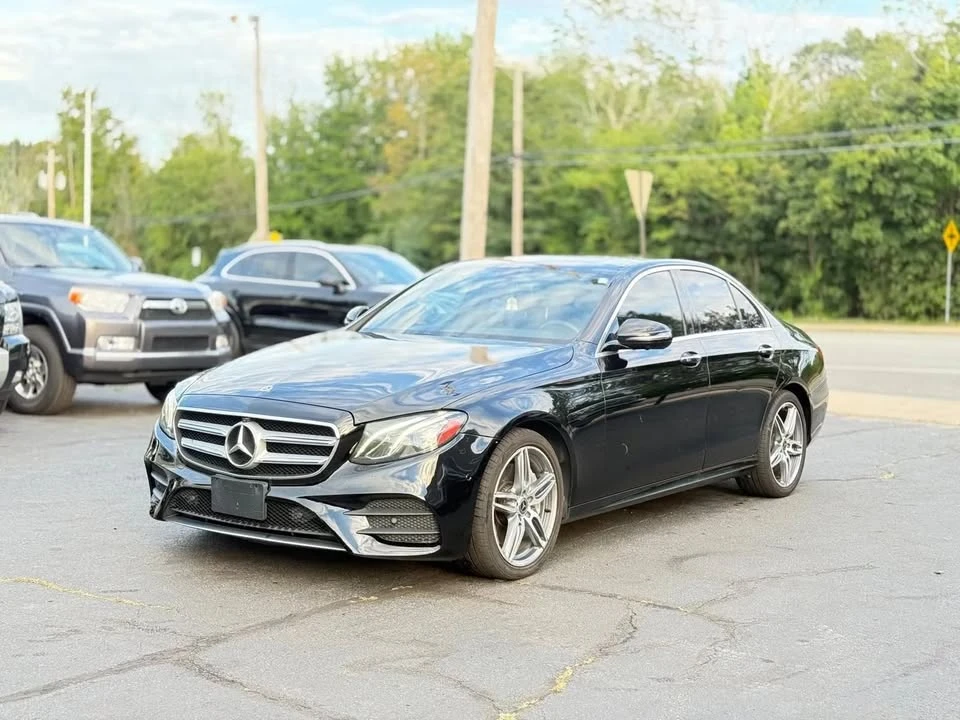 2019 Mercedes-Benz W213 E-Class - Image 3 of 20