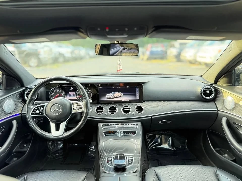 2019 Mercedes-Benz W213 E-Class - Image 15 of 20