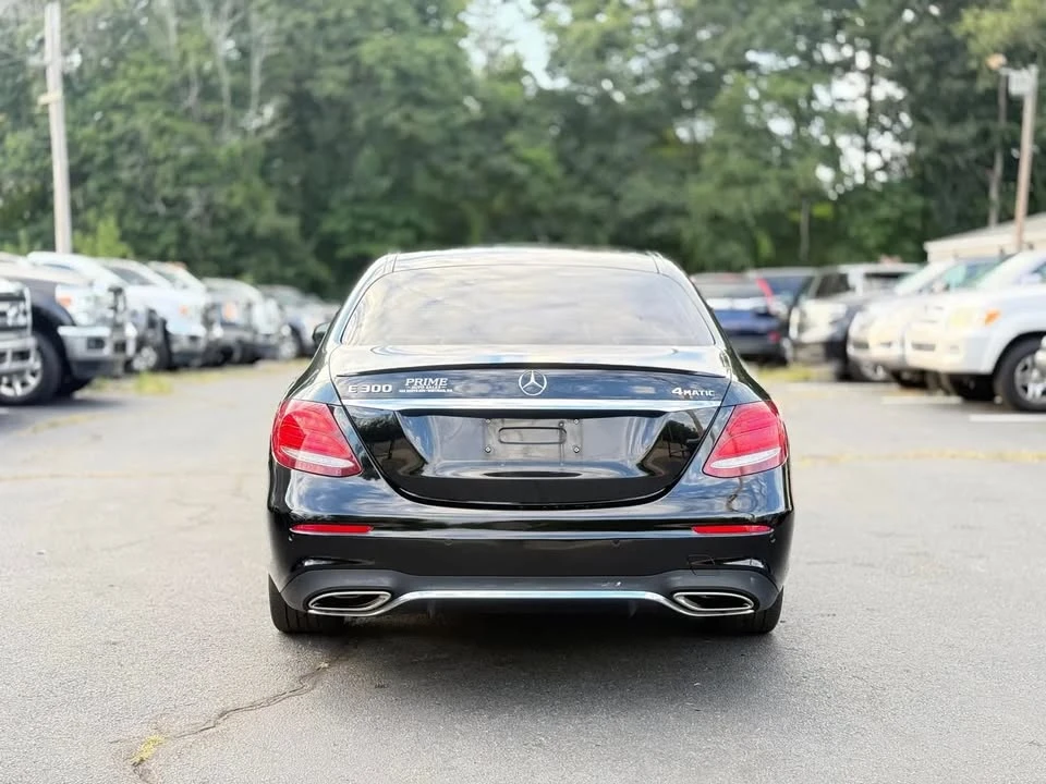 2019 Mercedes-Benz W213 E-Class - Image 5 of 20