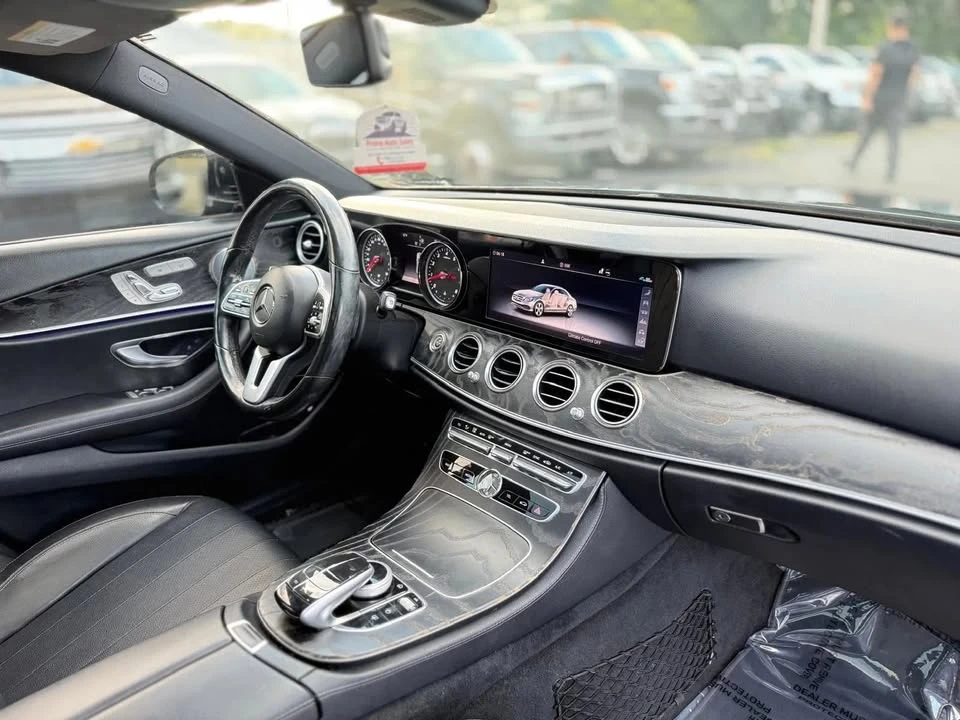 2019 Mercedes-Benz W213 E-Class - Image 8 of 20
