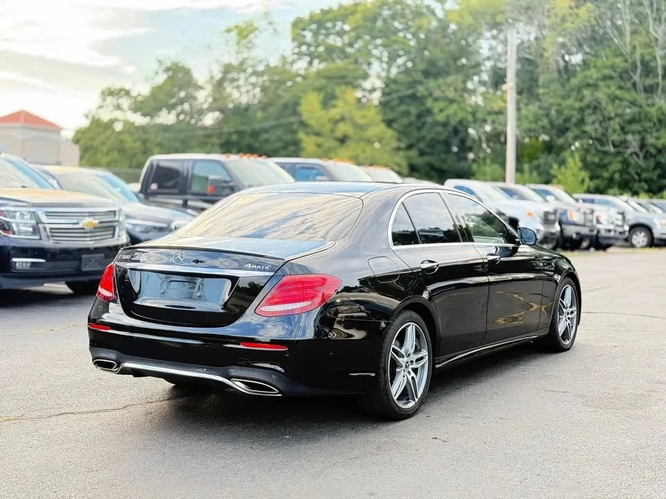 2019 Mercedes-Benz W213 E-Class - Image 6 of 20