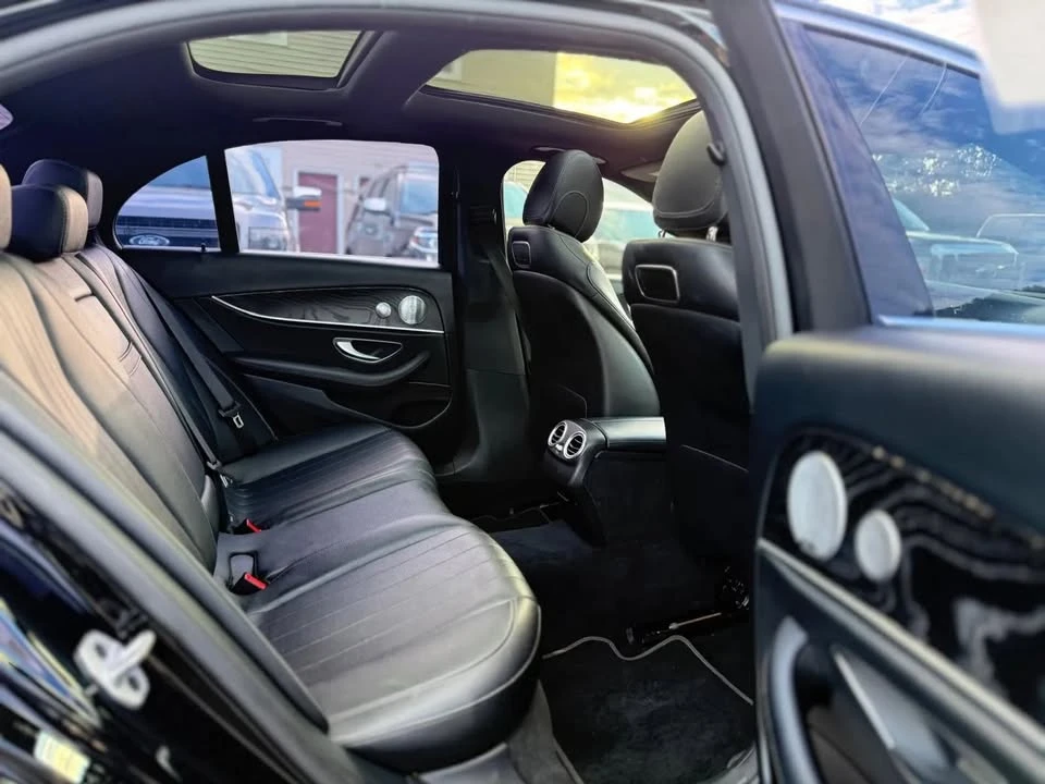 2019 Mercedes-Benz W213 E-Class - Image 9 of 20