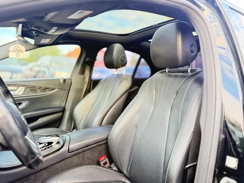 2019 Mercedes-Benz W213 E-Class - Image 11 of 20