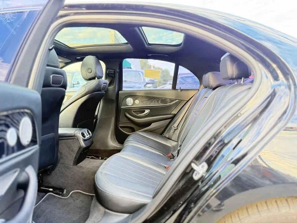 2019 Mercedes-Benz W213 E-Class - Image 12 of 20