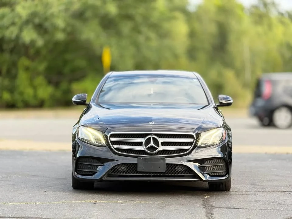 2019 Mercedes-Benz W213 E-Class - Image 2 of 20