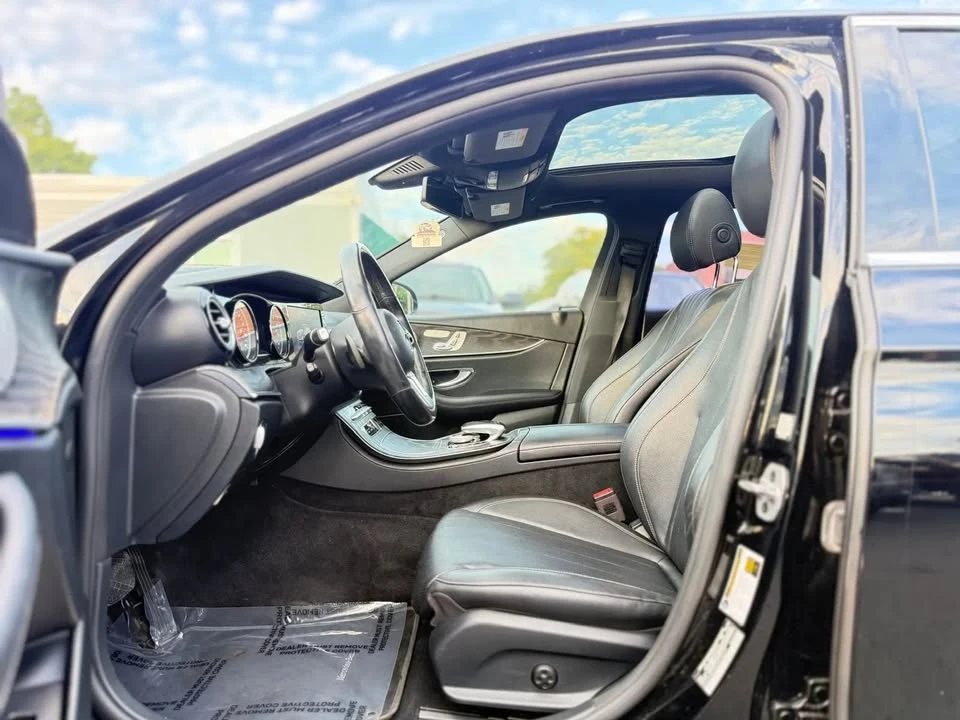 2019 Mercedes-Benz W213 E-Class - Image 10 of 20