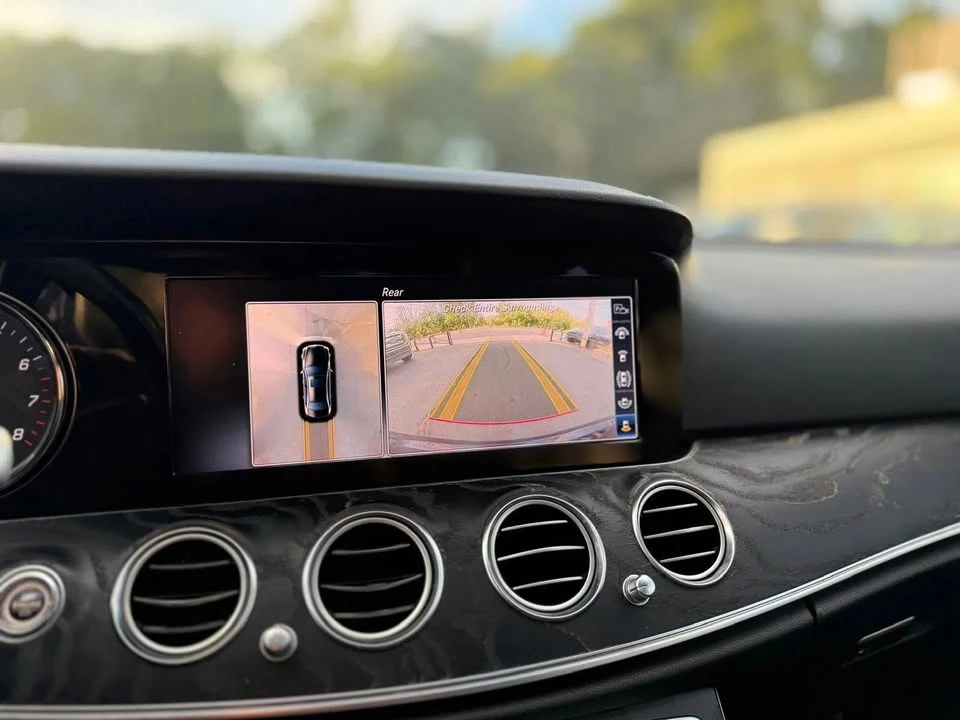 2019 Mercedes-Benz W213 E-Class - Image 16 of 20