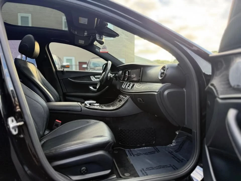 2019 Mercedes-Benz W213 E-Class - Image 7 of 20
