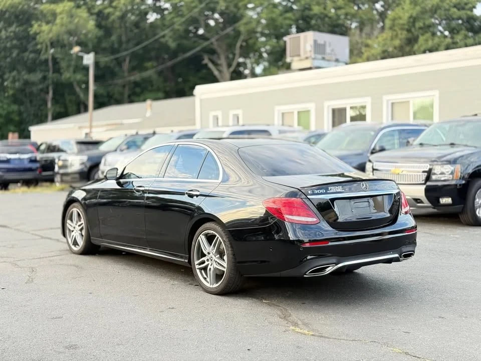2019 Mercedes-Benz W213 E-Class - Image 4 of 20