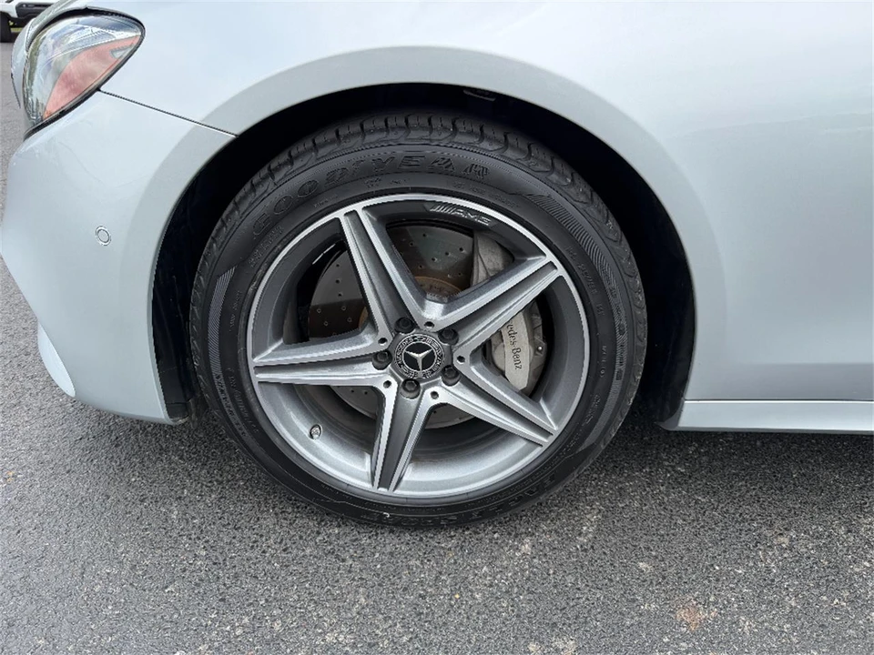 2019 Mercedes-Benz W213 E-Class - Image 9 of 31