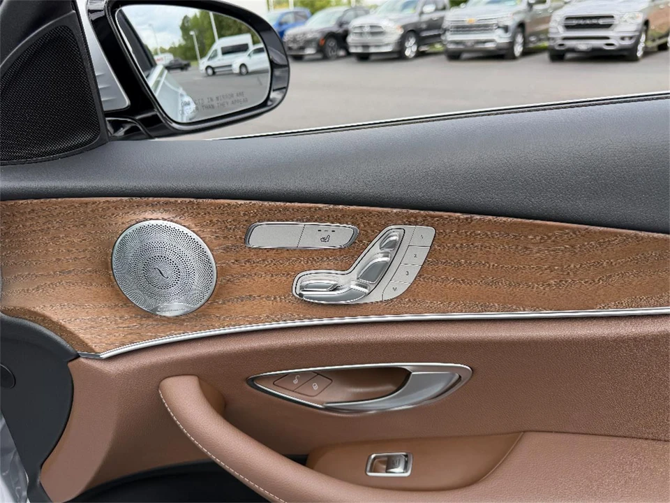 2019 Mercedes-Benz W213 E-Class - Image 19 of 31