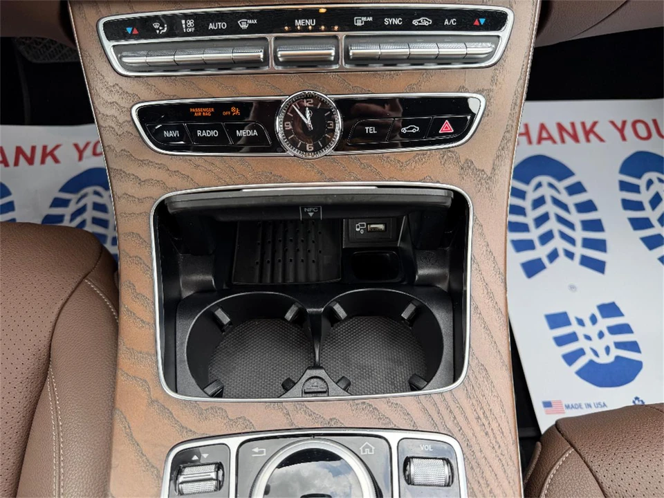 2019 Mercedes-Benz W213 E-Class - Image 29 of 31