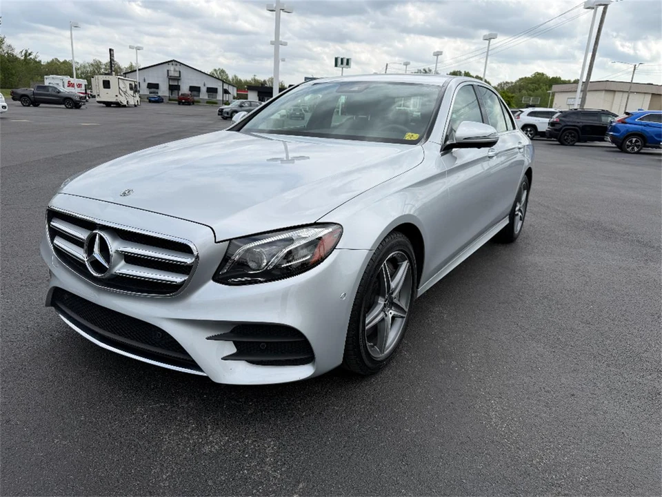2019 Mercedes-Benz W213 E-Class - Image 3 of 31