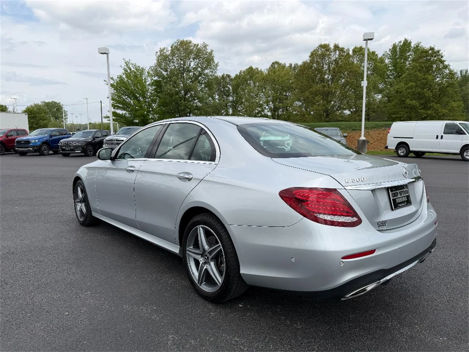 2019 Mercedes-Benz W213 E-Class - Image 5 of 31