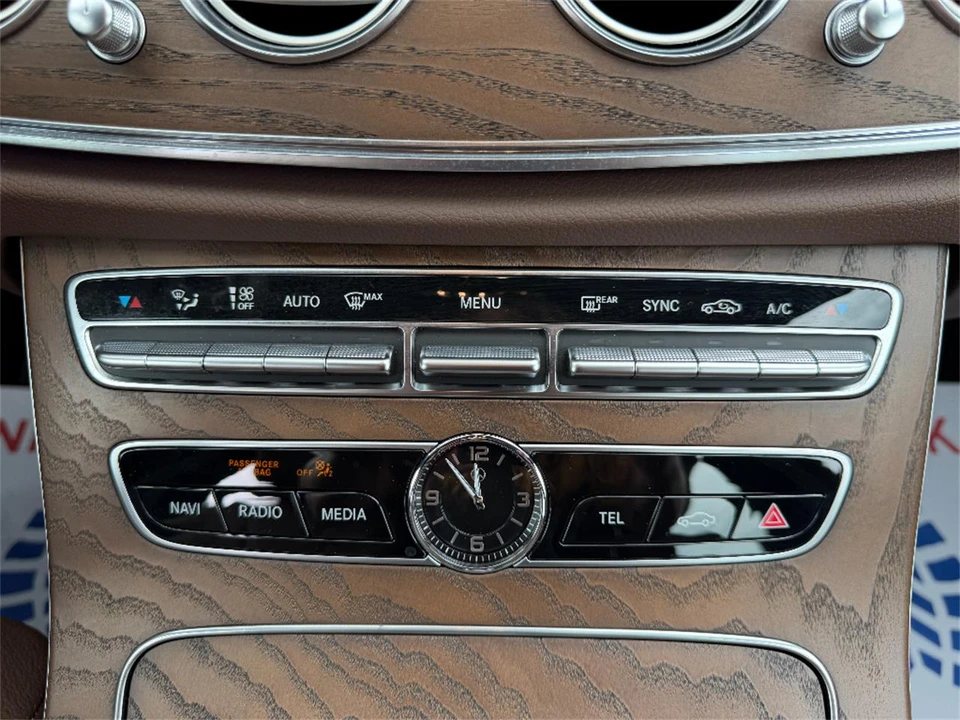 2019 Mercedes-Benz W213 E-Class - Image 31 of 31
