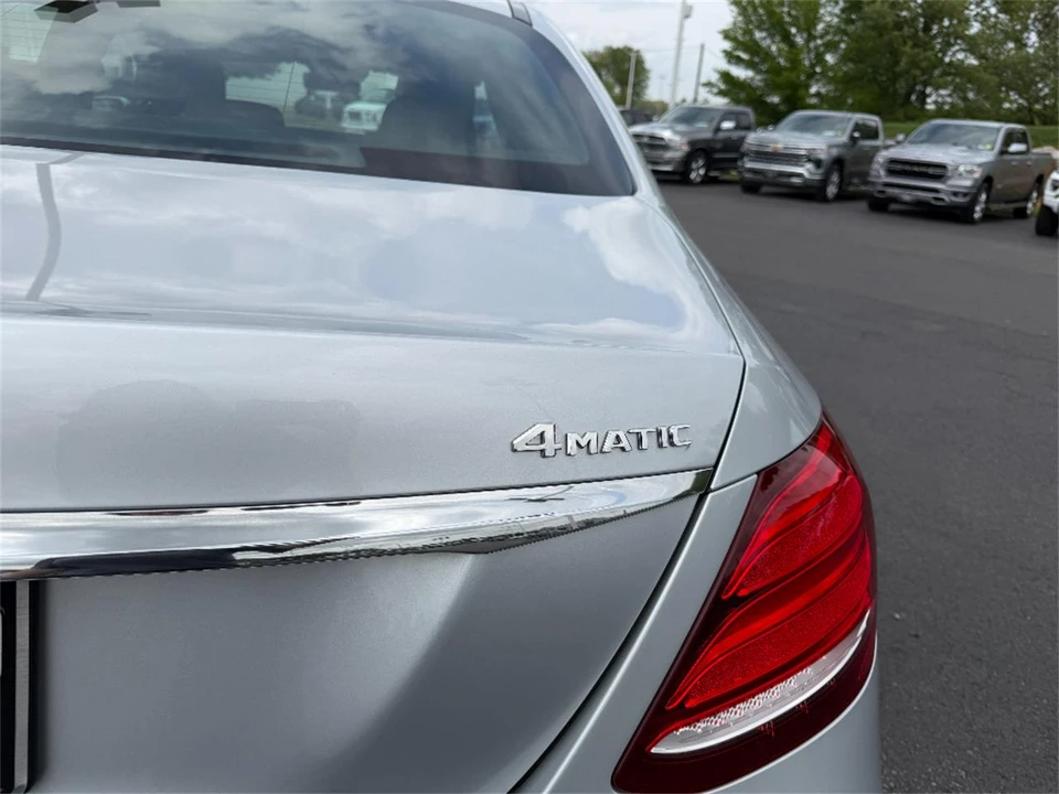 2019 Mercedes-Benz W213 E-Class - Image 11 of 31