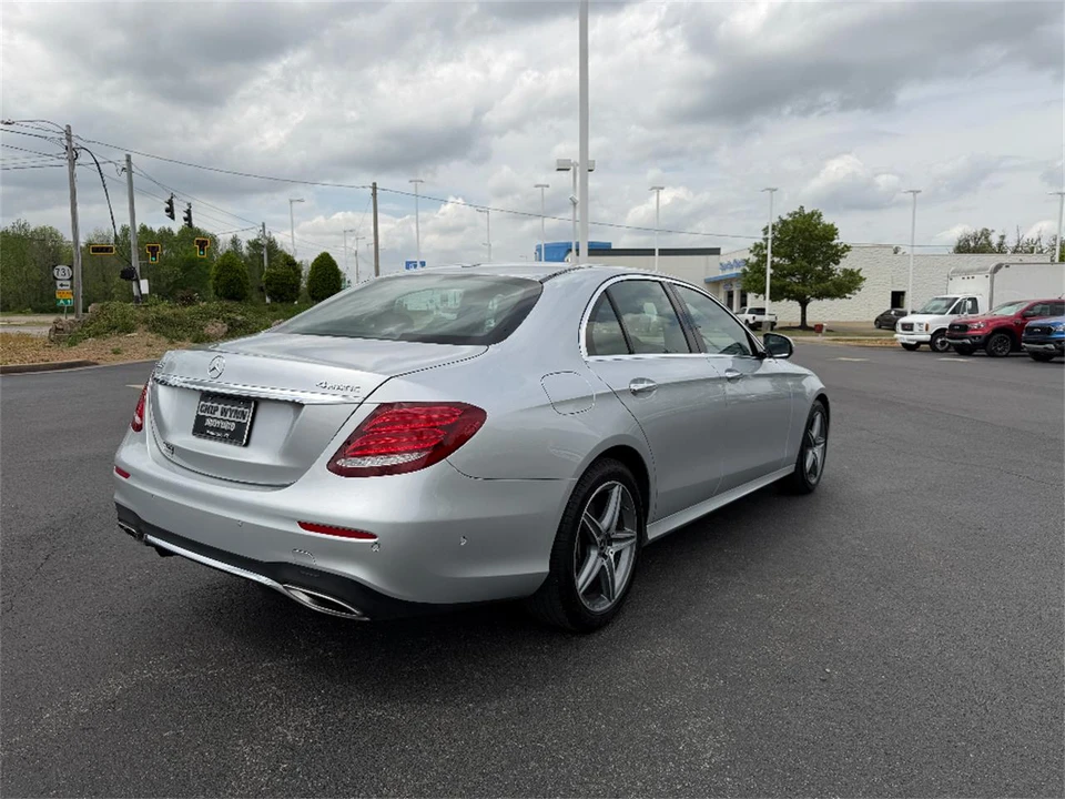 2019 Mercedes-Benz W213 E-Class - Image 7 of 31