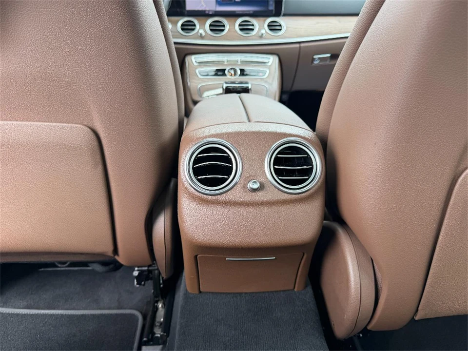 2019 Mercedes-Benz W213 E-Class - Image 21 of 31