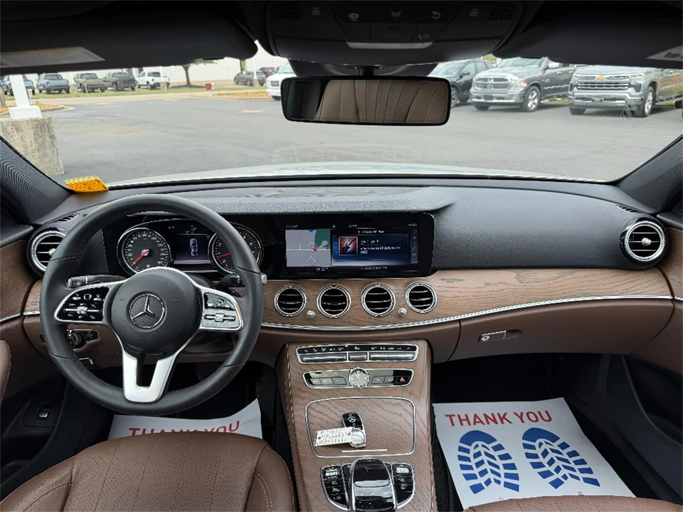 2019 Mercedes-Benz W213 E-Class - Image 23 of 31