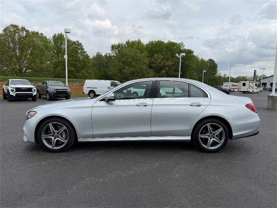 2019 Mercedes-Benz W213 E-Class - Image 4 of 31