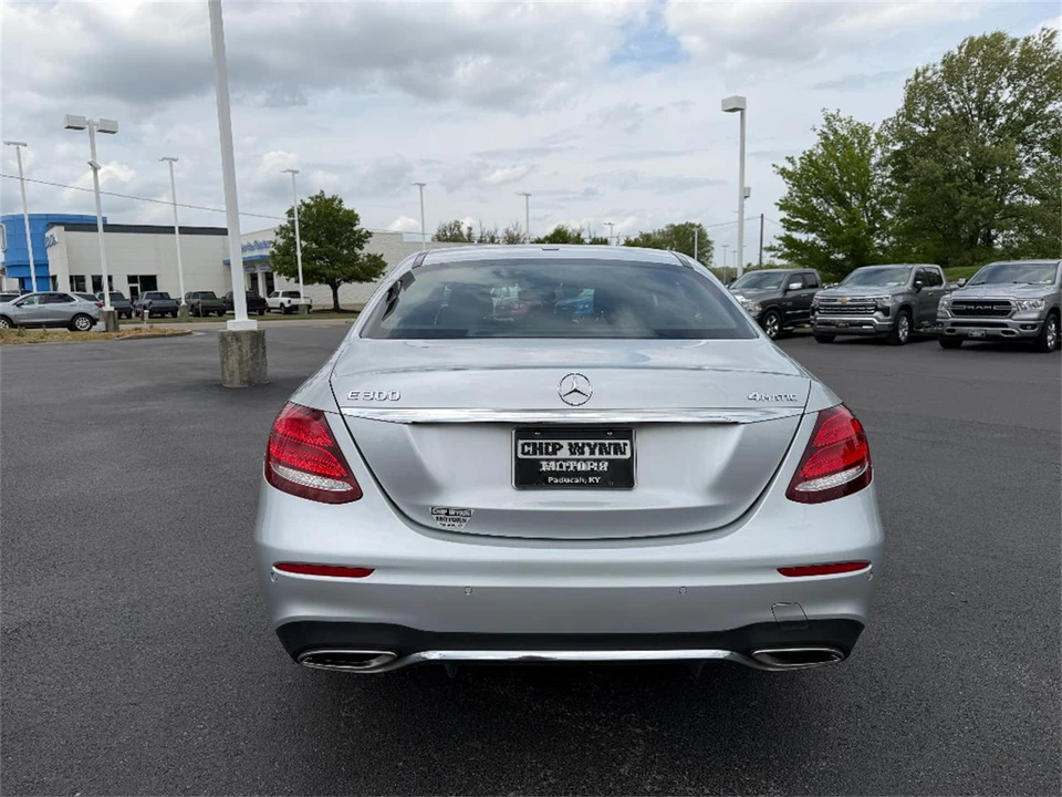 2019 Mercedes-Benz W213 E-Class - Image 6 of 31