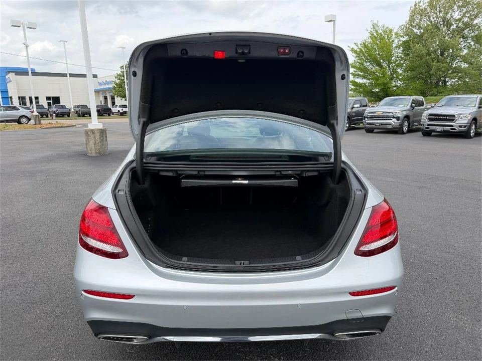 2019 Mercedes-Benz W213 E-Class - Image 12 of 31